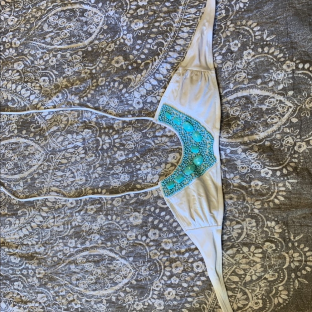 Bathing suit top
